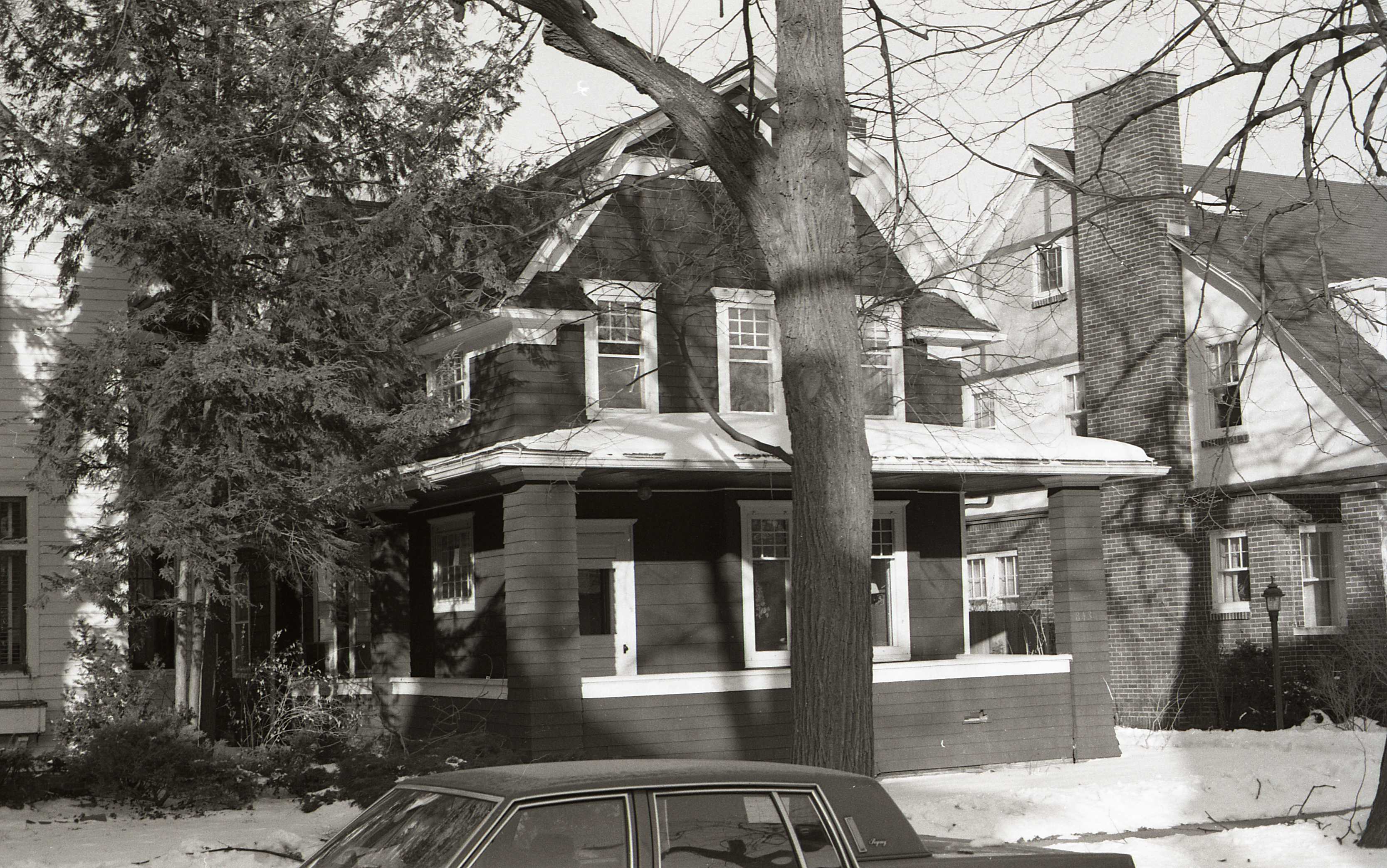 Image credit: Historic Preservation Commission of South Bend and St. Joseph County